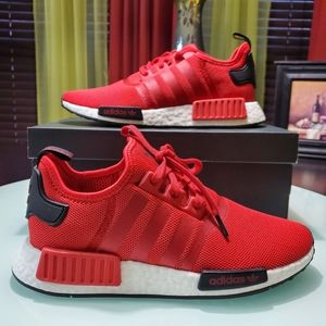 (SOLD) Adidas NMD R1 Women